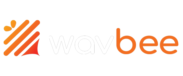 wavbee Logo